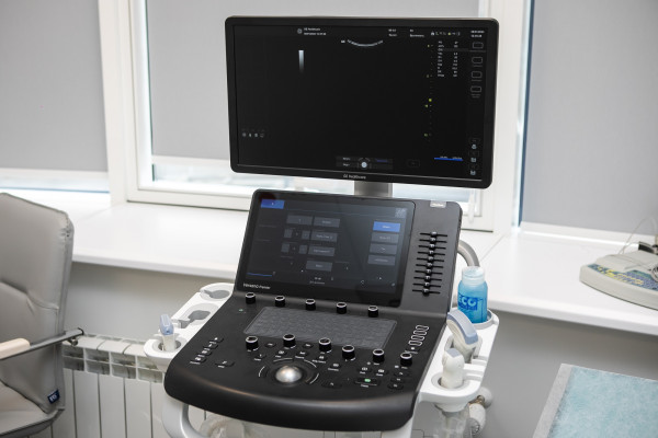 The "Dobrobut" medical network opened a new clinic in Kyiv for $20 million